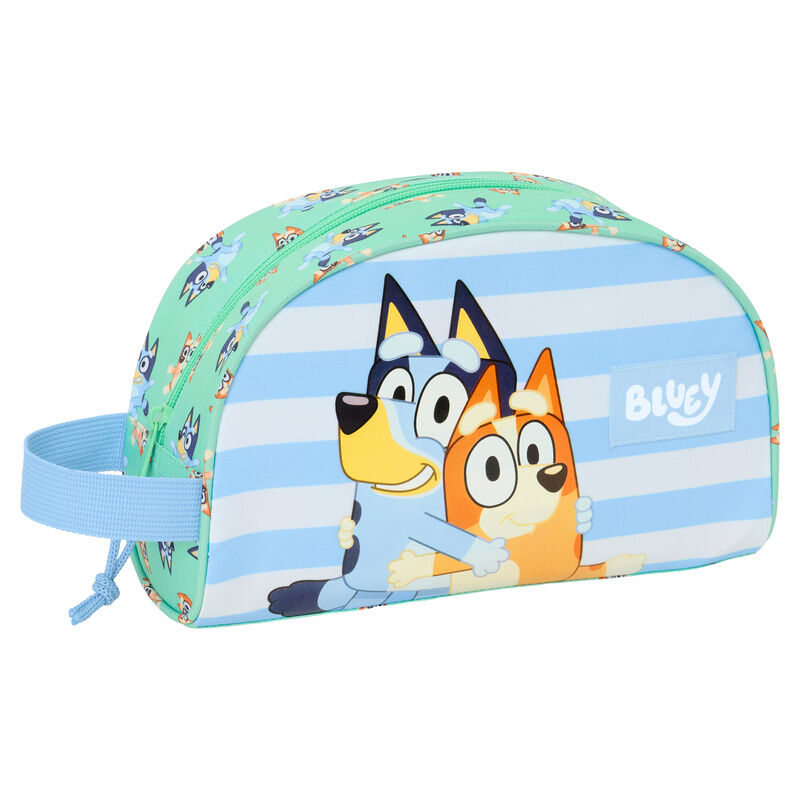 Neceser Sisters Bluey adaptable SAFTA