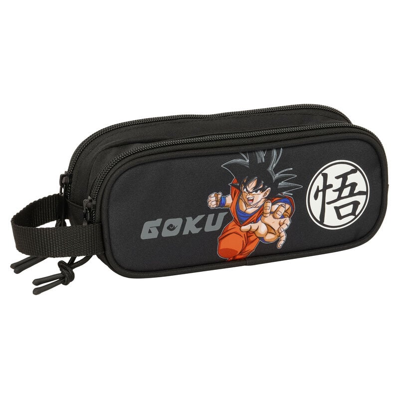 Portatodo Dragon Ball doble SAFTA