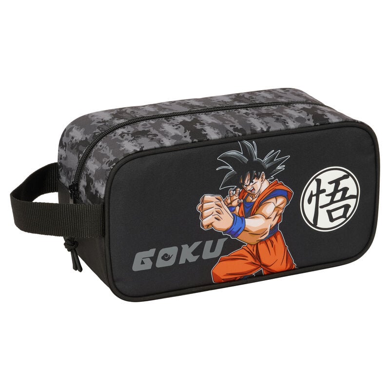 Zapatillero Dragon Ball SAFTA