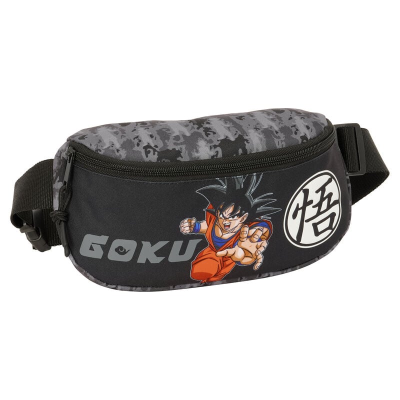 Riñonera Dragon Ball SAFTA