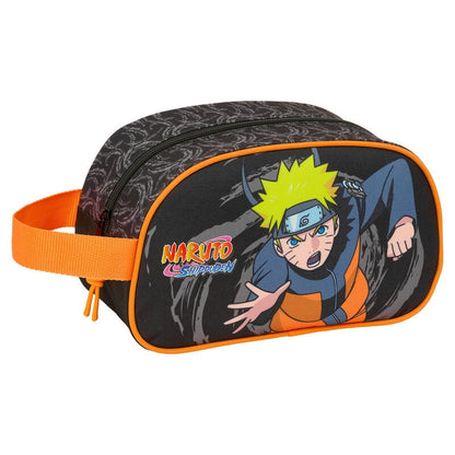 Neceser Naruto Shippuden adaptable SAFTA