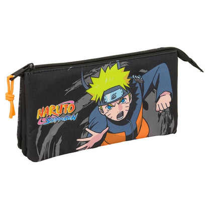 Portatodo Naruto Shippuden triple SAFTA