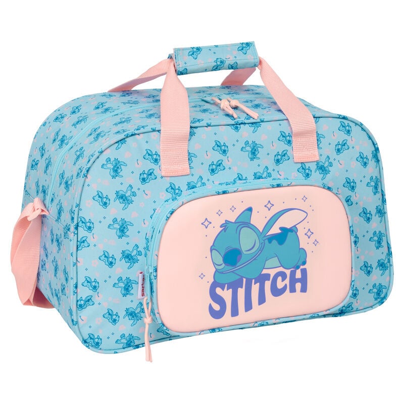 Bolsa deporte Ohana Stitch Disney SAFTA