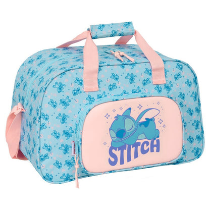 Bolsa deporte Ohana Stitch Disney SAFTA