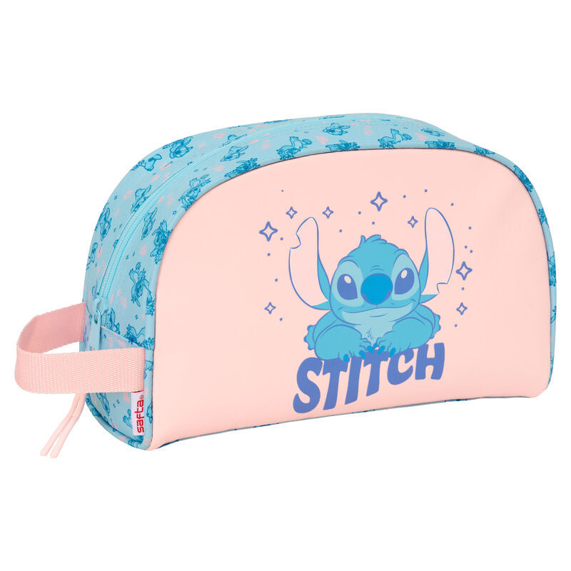 Neceser Ohana Stitch Disney adaptable SAFTA