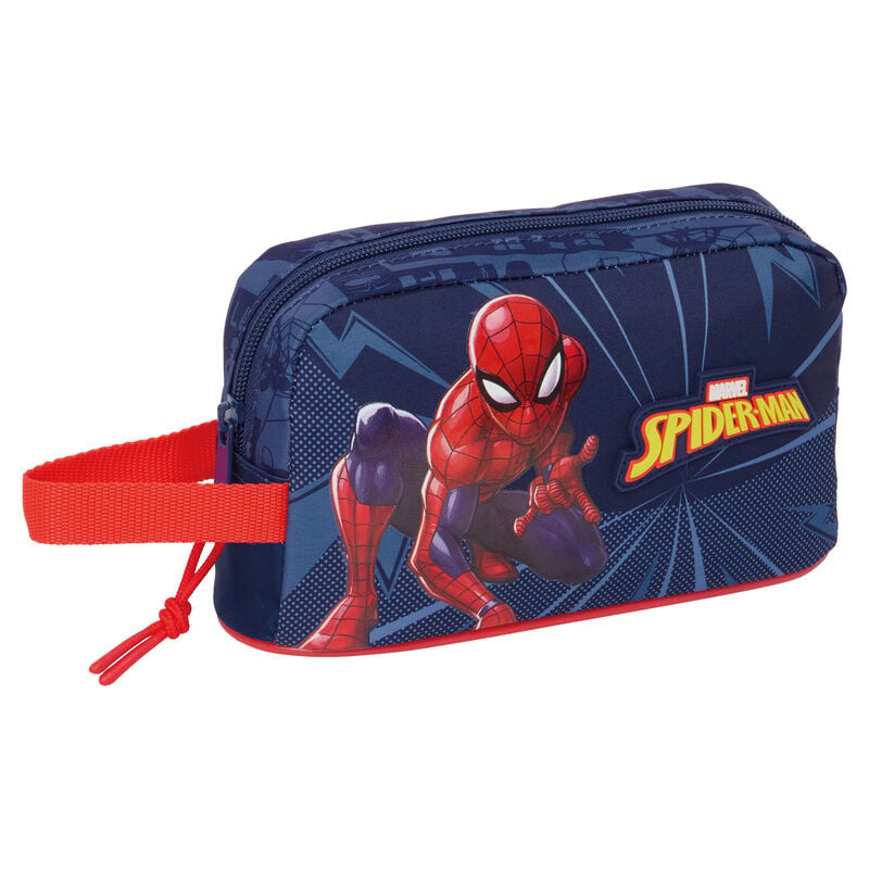 Portadesayunos Spiderman Marvel termo SAFTA