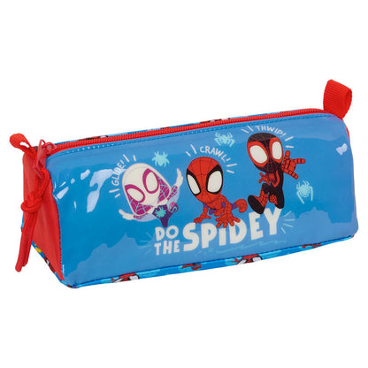 Portatodo Spidey Marvel SAFTA