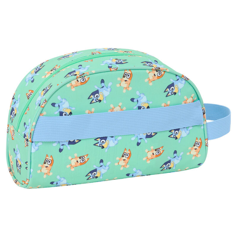 Neceser Sisters Bluey adaptable SAFTA
