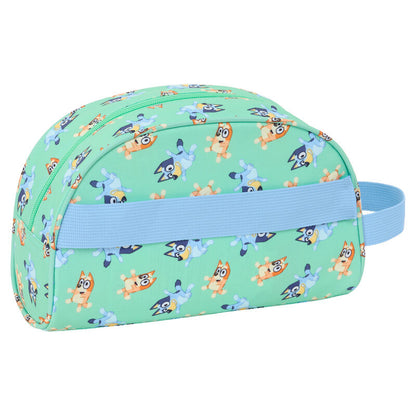 Neceser Sisters Bluey adaptable SAFTA