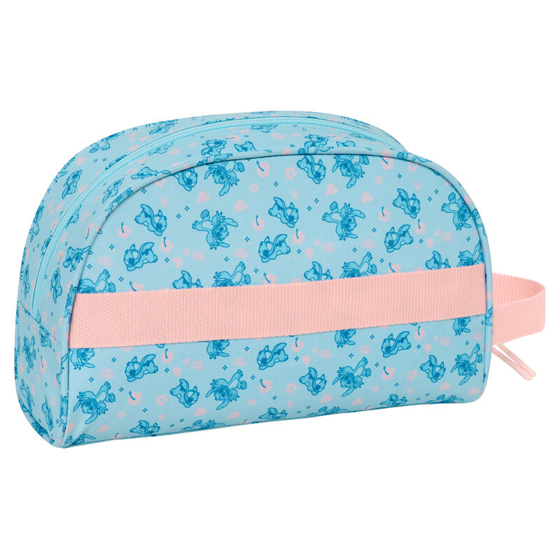Neceser Ohana Stitch Disney adaptable SAFTA