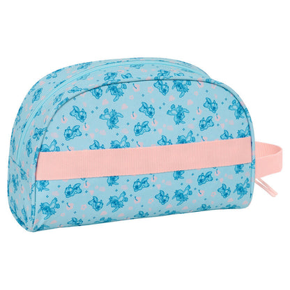 Neceser Ohana Stitch Disney adaptable SAFTA
