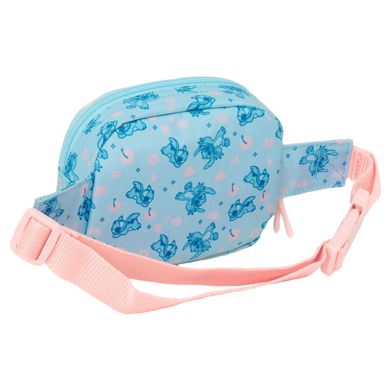 Riñonera Ohana Stitch Disney SAFTA
