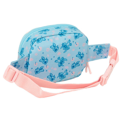 Riñonera Ohana Stitch Disney SAFTA