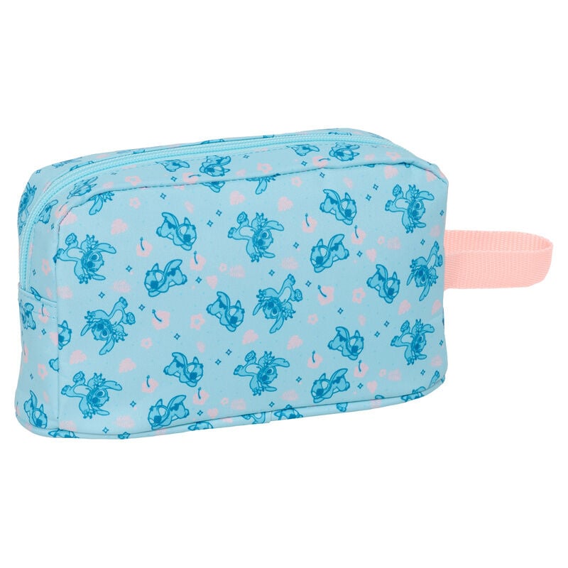 Portadesayunos Ohana Stitch Disney termo SAFTA