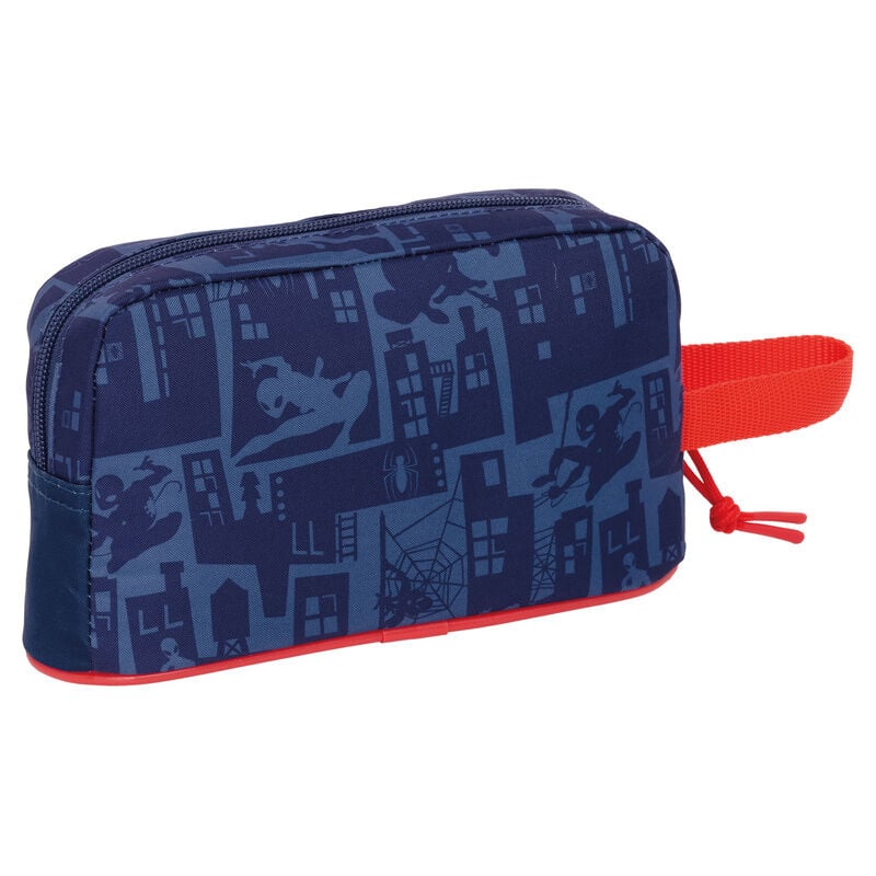 Portadesayunos Spiderman Marvel termo SAFTA