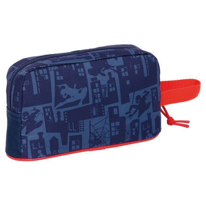 Portadesayunos Spiderman Marvel termo SAFTA