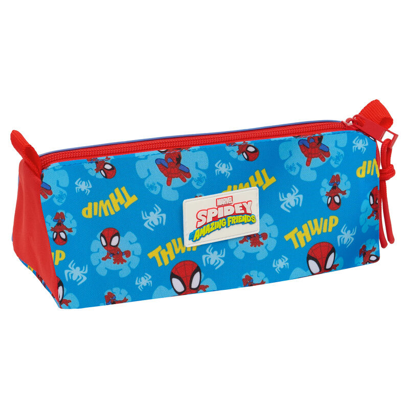 Portatodo Spidey Marvel SAFTA