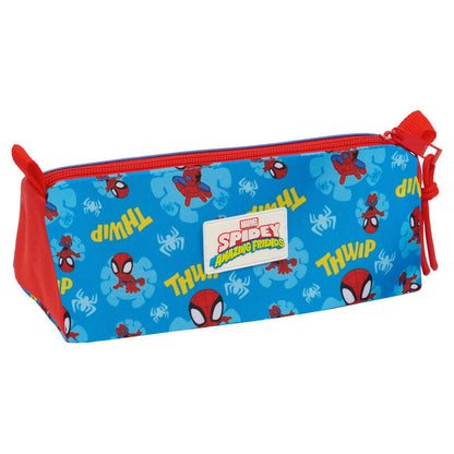 Portatodo Spidey Marvel SAFTA