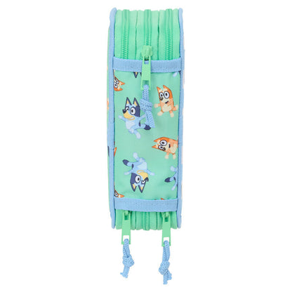 Plumier Sisters Bluey triple 37pzs SAFTA
