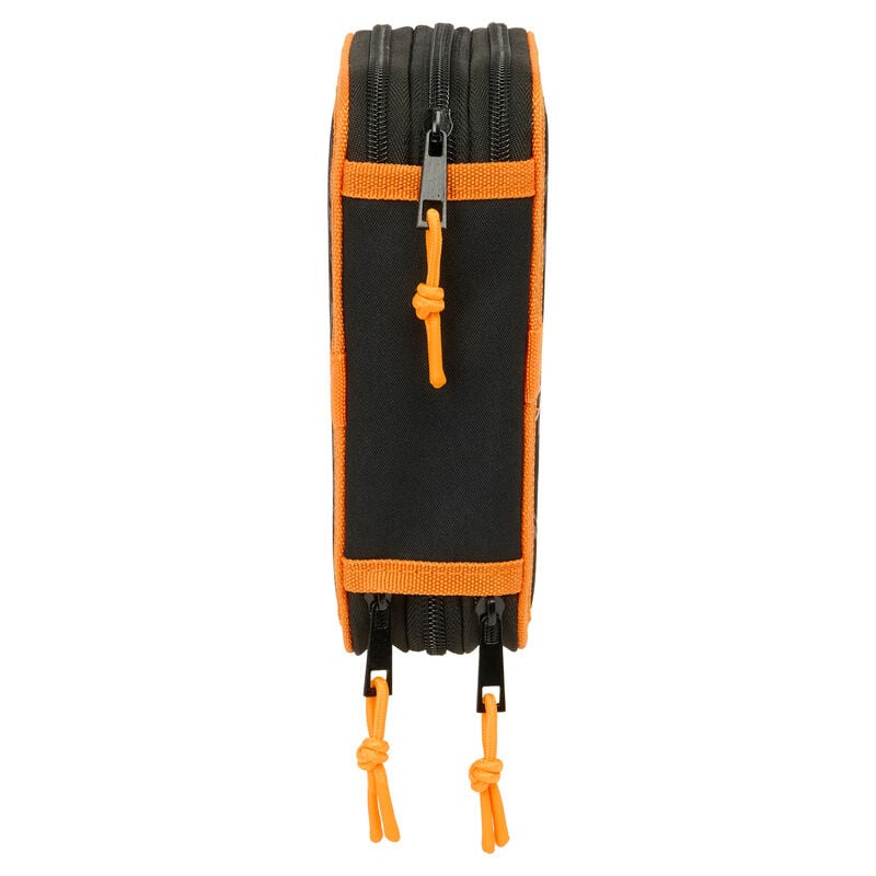 Plumier Naruto Shippuden triple 37pzs SAFTA