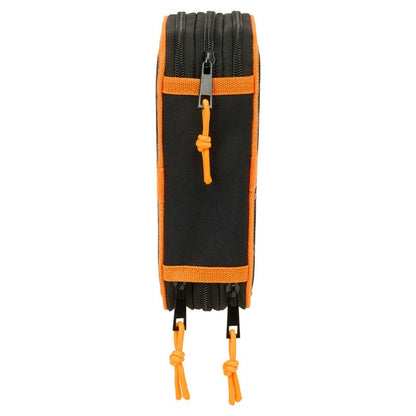 Plumier Naruto Shippuden triple 37pzs SAFTA