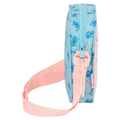 Bolso bandolera Ohana Stitch Disney SAFTA