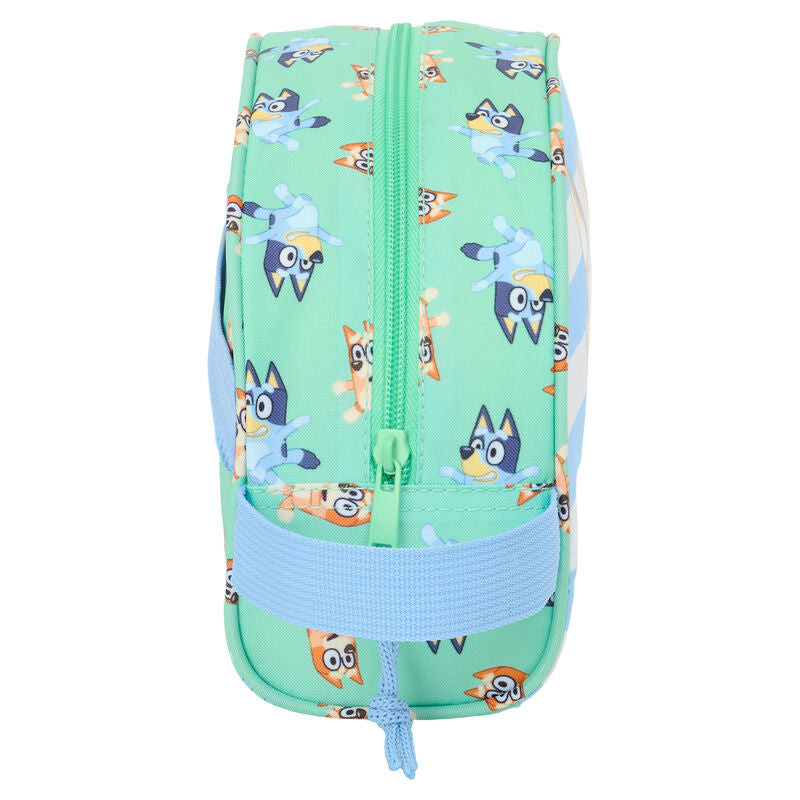 Neceser Sisters Bluey adaptable SAFTA