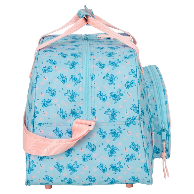 Bolsa deporte Ohana Stitch Disney SAFTA