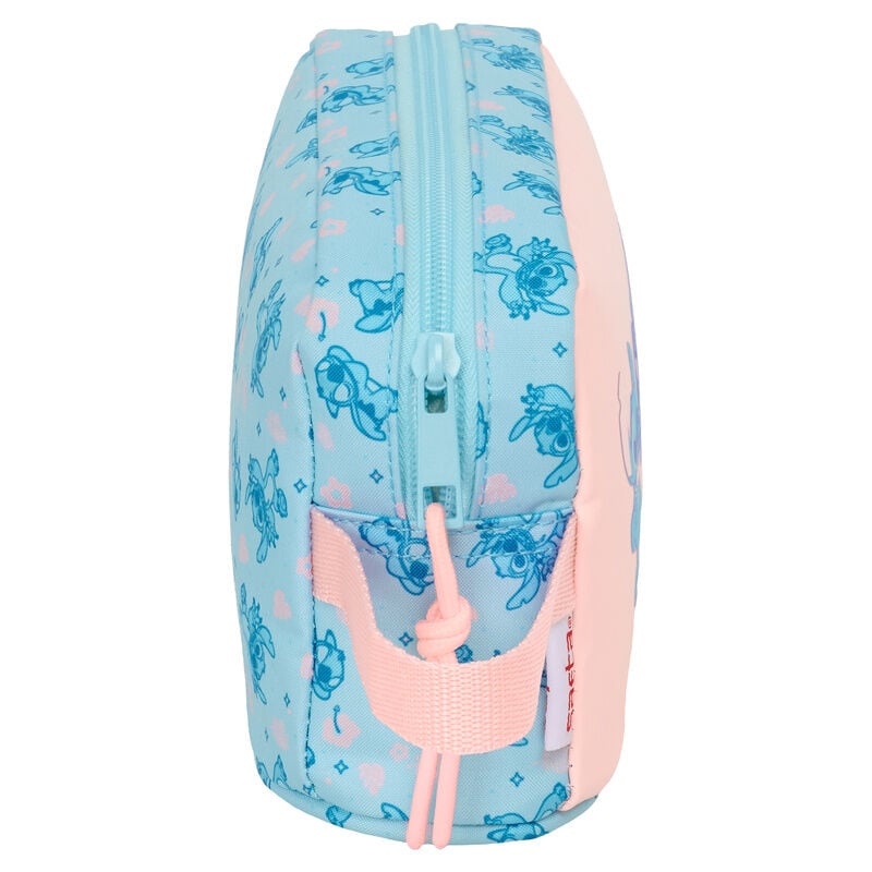 Portadesayunos Ohana Stitch Disney termo SAFTA