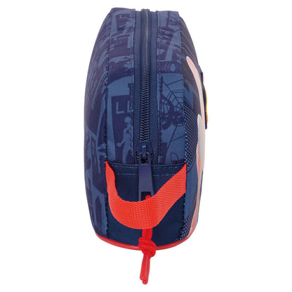 Portadesayunos Spiderman Marvel termo SAFTA