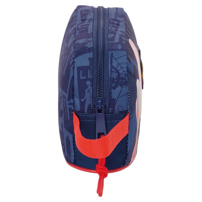 Portadesayunos Spiderman Marvel termo SAFTA