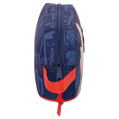 Portadesayunos Spiderman Marvel termo SAFTA