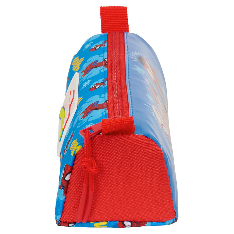 Portatodo Spidey Marvel SAFTA