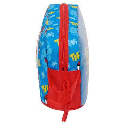 Portadesayunos Spidey Marvel termo SAFTA