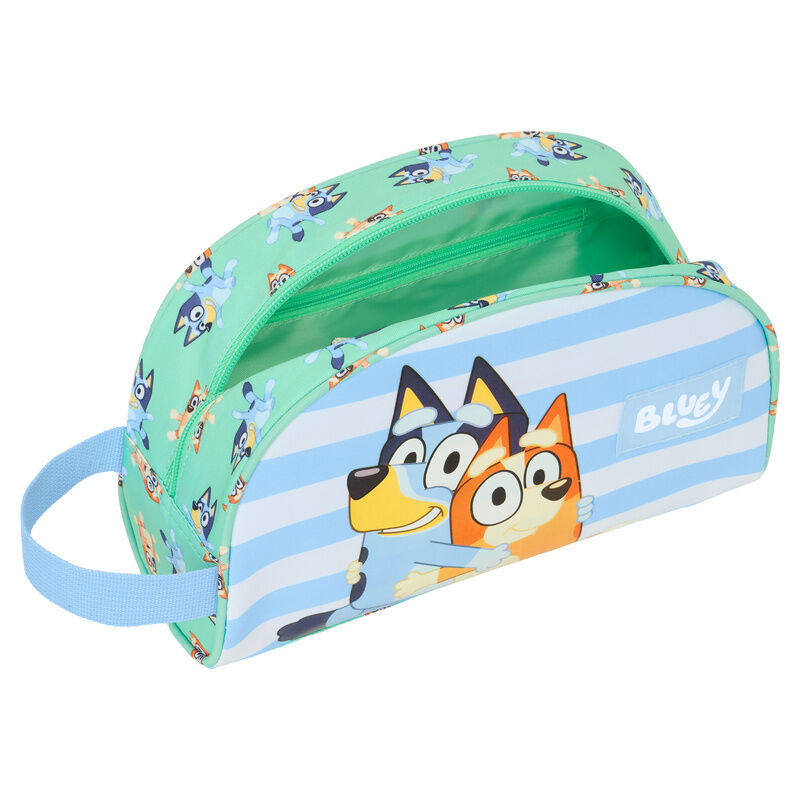 Neceser Sisters Bluey adaptable SAFTA