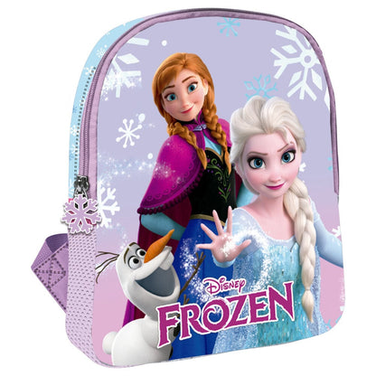 Mochila Frozen Disney 30cm MANENTI
