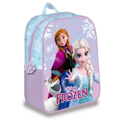 Mochila 3D Frozen Disney 30cm MANENTI