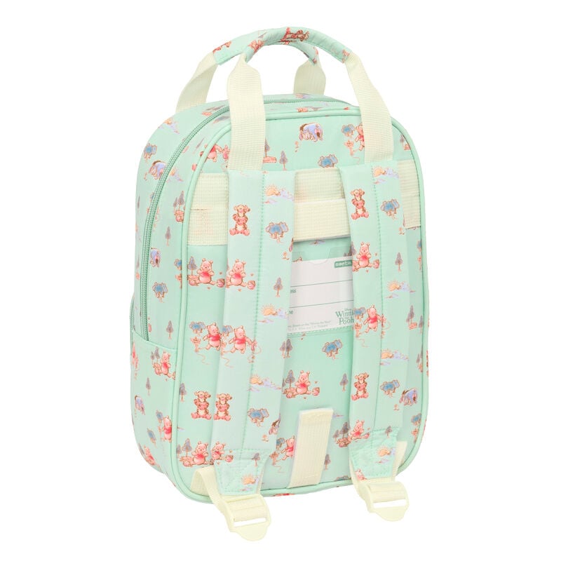Mochila Winnie the Pooh Disney 28cm SAFTA