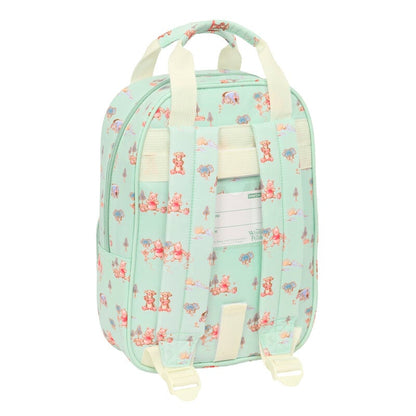 Mochila Winnie the Pooh Disney 28cm SAFTA