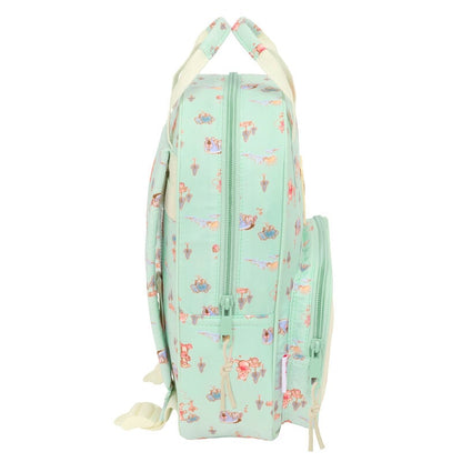 Mochila Winnie the Pooh Disney 28cm SAFTA