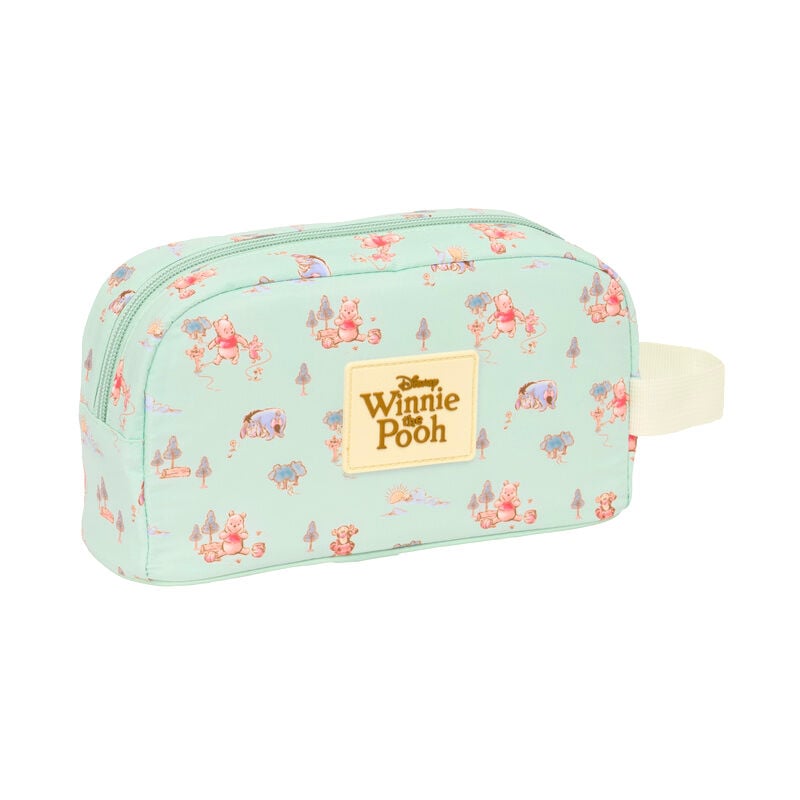 Portadesayunos Winnie the Pooh Disney termo SAFTA