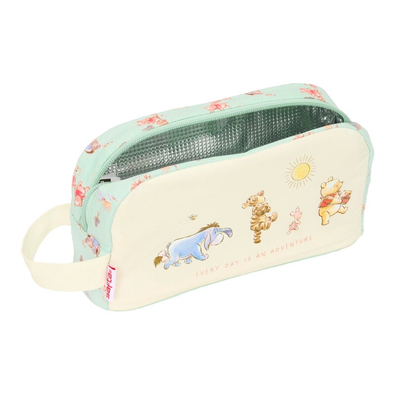 Portadesayunos Winnie the Pooh Disney termo SAFTA