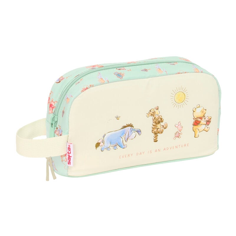 Portadesayunos Winnie the Pooh Disney termo SAFTA