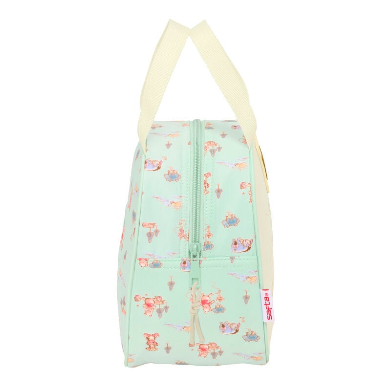 Bolsa portameriendas Winnie the Pooh Disney termo SAFTA