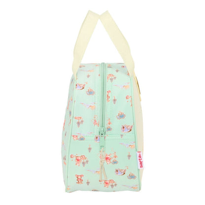 Bolsa portameriendas Winnie the Pooh Disney termo SAFTA