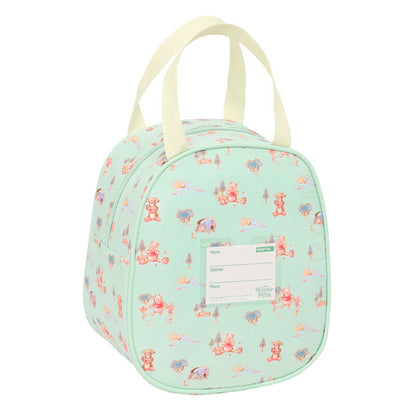 Bolsa portameriendas Winnie the Pooh Disney termo SAFTA