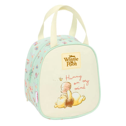 Bolsa portameriendas Winnie the Pooh Disney termo SAFTA