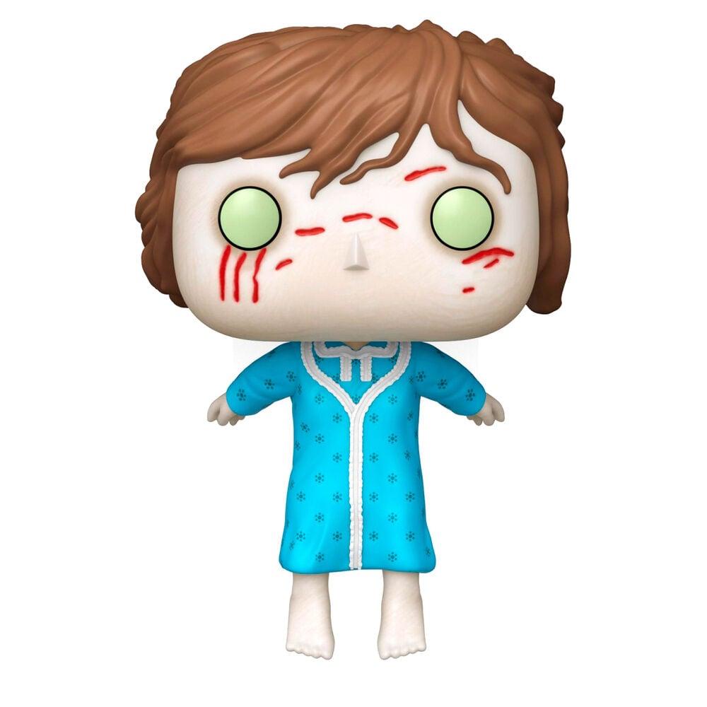 Figura POP El Exorcista Regan Floating FUNKO
