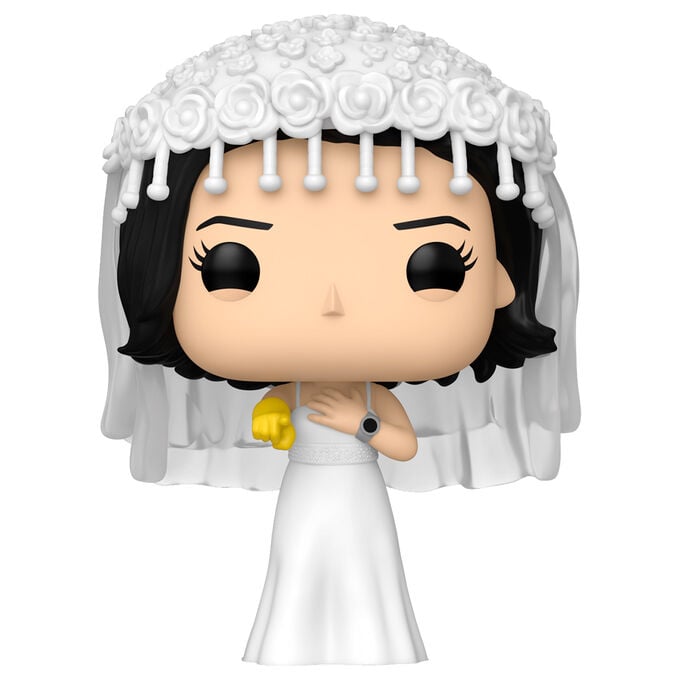 Figura POP Friends Monica Geller FUNKO