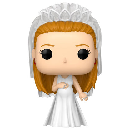 Figura POP Friends Phoebe Buffay FUNKO